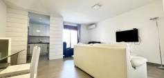 Begagnat - Apartment - Torrevieja - Centro