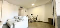 Begagnat - Apartment - Torrevieja - Centro