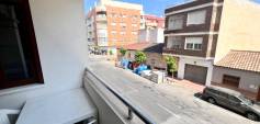 Begagnat - Apartment - Torrevieja - Centro