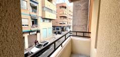 Begagnat - Apartment - Torrevieja - Centro