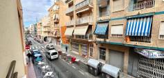 Begagnat - Apartment - Torrevieja - Centro