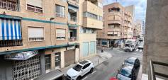 Begagnat - Apartment - Torrevieja - Centro