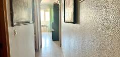 Begagnat - Apartment - Torrevieja - Centro