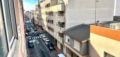 Begagnat - Apartment - Torrevieja - Centro