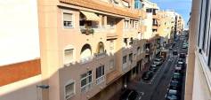 Begagnat - Apartment - Torrevieja - Centro