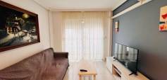 Begagnat - Apartment - Torrevieja - Centro