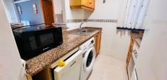 Begagnat - Apartment - Torrevieja - Centro