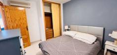 Begagnat - Apartment - Torrevieja - Centro