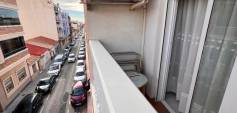 Begagnat - Apartment - Torrevieja - Centro