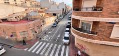 Begagnat - Apartment - Torrevieja - Centro