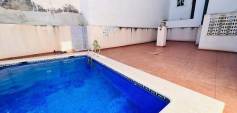 Begagnat - Apartment - Torrevieja - Centro