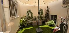 Begagnat - Apartment - Torrevieja - Centro