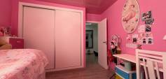 Begagnat - Apartment - Torrevieja - Centro