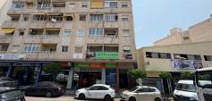 Begagnat - Apartment - Torrevieja - Centro