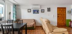 Begagnat - Apartment - Torrevieja - La Mata