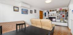 Begagnat - Apartment - Torrevieja - La Mata