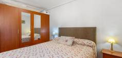 Begagnat - Apartment - Torrevieja - La Mata