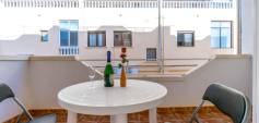 Begagnat - Apartment - Torrevieja - La Mata