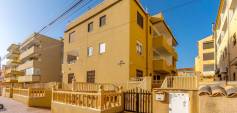 Begagnat - Apartment - Torrevieja - La Mata