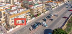 Begagnat - Apartment - Torrevieja - Los Europeos