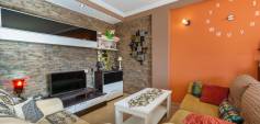 Begagnat - Apartment - Torrevieja - Los Europeos