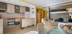 Begagnat - Apartment - Torrevieja - Los Europeos