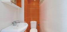 Begagnat - Apartment - Torrevieja - Los Europeos