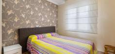 Begagnat - Apartment - Torrevieja - Los Europeos