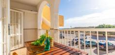 Begagnat - Apartment - Torrevieja - Los Europeos