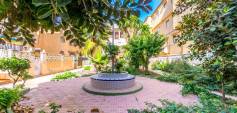 Begagnat - Apartment - Torrevieja - Los Europeos