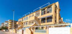 Begagnat - Apartment - Torrevieja - Los Europeos