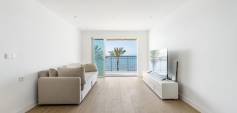 Begagnat - Apartment - Torrevieja - Playa del cura