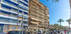 Begagnat - Apartment - Torrevieja - Playa del cura