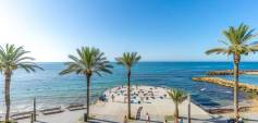 Begagnat - Apartment - Torrevieja - Playa del cura