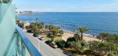 Begagnat - Apartment - Torrevieja - Playa del cura