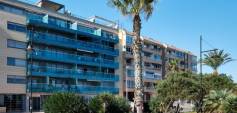 Begagnat - Apartment - Torrevieja - Playa del cura