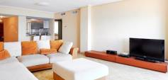 Begagnat - Apartment - Torrevieja - Playa del cura