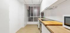 Begagnat - Apartment - Torrevieja - Playa del cura