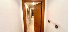 Begagnat - Apartment - Torrevieja - Puerto