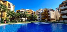 Begagnat - Apartment - Torrevieja - Punta prima