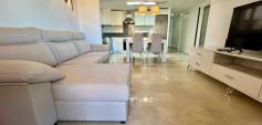 Begagnat - Apartment - Torrevieja - Punta prima