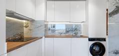 Begagnat - Apartment - Torrevieja - Punta prima