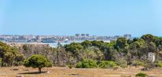 Begagnat - Apartment - Torrevieja - Punta prima