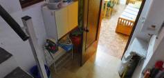 Begagnat - Bungalow - Callosa de Segura
