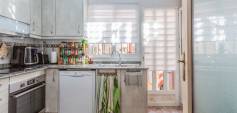 Begagnat - Bungalow - Orihuela Costa - Playa Flamenca