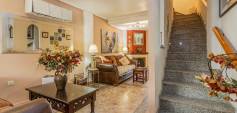 Begagnat - Bungalow - Orihuela Costa - Playa Flamenca