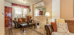 Begagnat - Bungalow - Orihuela Costa - Playa Flamenca