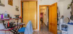 Begagnat - Bungalow - Orihuela Costa - Playa Flamenca