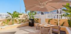 Begagnat - Bungalow - Orihuela - Los Balcones Y los Altos