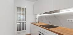 Begagnat - Bungalow - Orihuela - Los Balcones Y los Altos